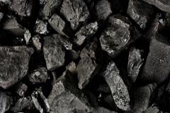 Haytown coal boiler costs